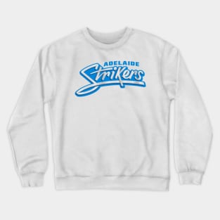 Adelaide Strikers Crewneck Sweatshirt